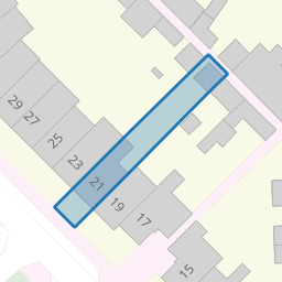 Perceel WIJ02-B-10400