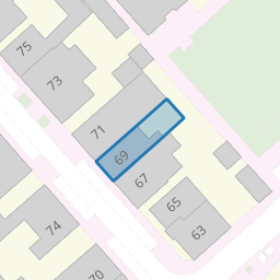 Perceel WIJ02-B-10401