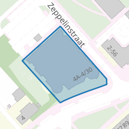 Perceel WIJ02-B-10404