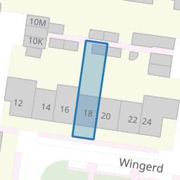 Perceel WIJ02-B-10410