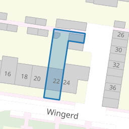 Perceel WIJ02-B-10412