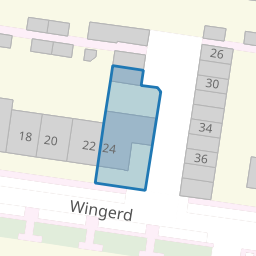 Perceel WIJ02-B-10413