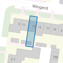 Perceel WIJ02-B-10416