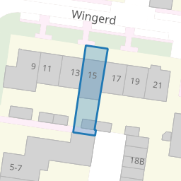 Perceel WIJ02-B-10417