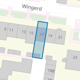 Perceel WIJ02-B-10418