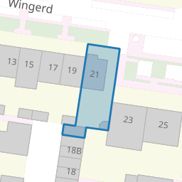 Perceel WIJ02-B-10420