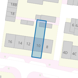 Perceel WIJ02-B-10425