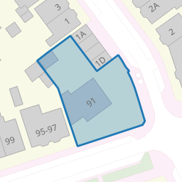 Perceel WIJ02-B-10481