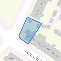 Perceel WIJ02-B-10492