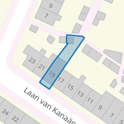 Perceel WIJ02-B-10494