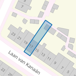 Perceel WIJ02-B-10495