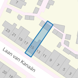 Perceel WIJ02-B-10496