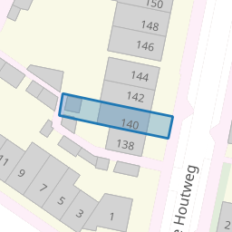 Perceel WIJ02-B-10503