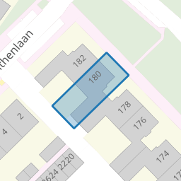 Perceel WIJ02-B-10509