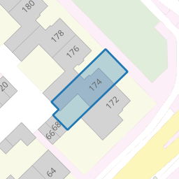 Perceel WIJ02-B-10512