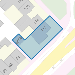 Perceel WIJ02-B-10513