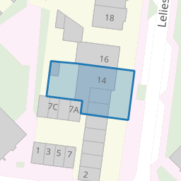 Perceel WIJ02-B-10515