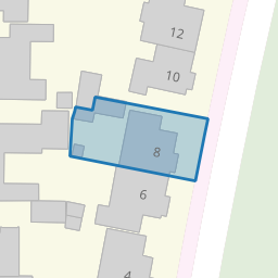 Perceel WIJ02-B-10519