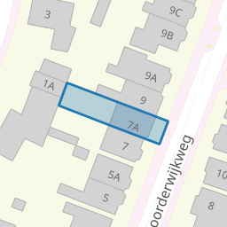 Perceel WIJ02-B-10520