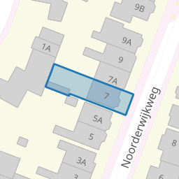 Perceel WIJ02-B-10521