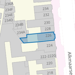 Perceel WIJ02-B-10535