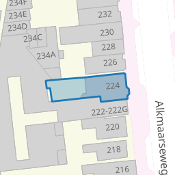 Perceel WIJ02-B-10537