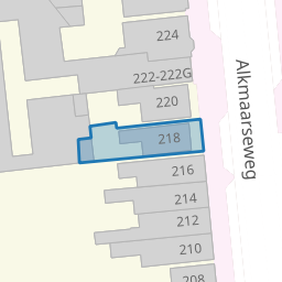 Perceel WIJ02-B-10539