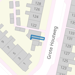 Perceel WIJ02-B-10541