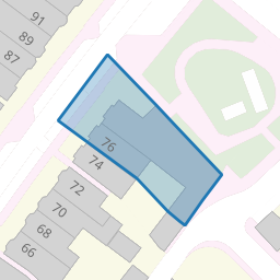 Perceel WIJ02-B-10548