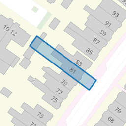 Perceel WIJ02-B-10560