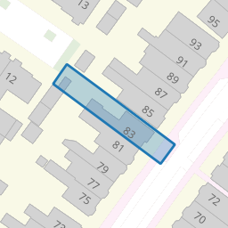 Perceel WIJ02-B-10561