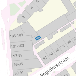 Perceel WIJ02-B-10564