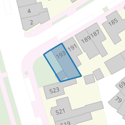 Perceel WIJ02-B-10571