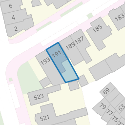 Perceel WIJ02-B-10572