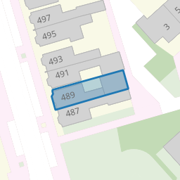 Perceel WIJ02-B-10575