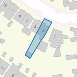 Perceel WIJ02-B-10585