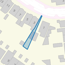 Perceel WIJ02-B-10586