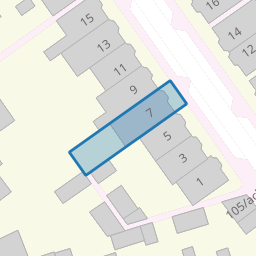 Perceel WIJ02-B-10594