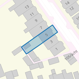 Perceel WIJ02-B-10595