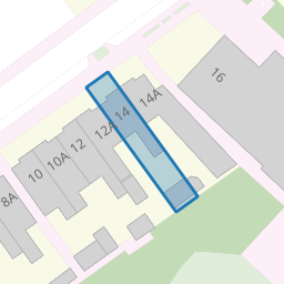 Perceel WIJ02-B-10603