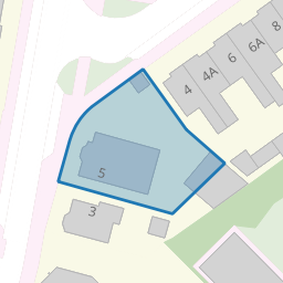 Perceel WIJ02-B-10608