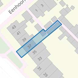 Perceel WIJ02-B-10613