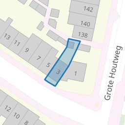 Perceel WIJ02-B-10624