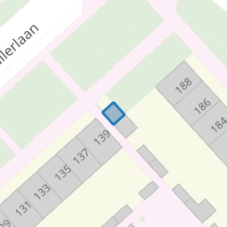 Perceel WIJ02-B-10625