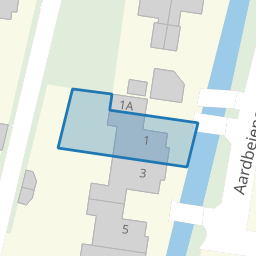 Perceel WIJ02-B-10633