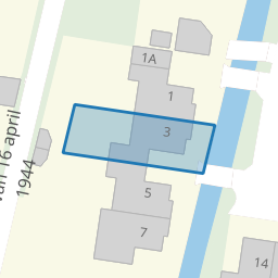 Perceel WIJ02-B-10634