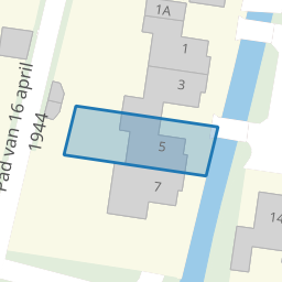 Perceel WIJ02-B-10635