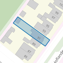 Perceel WIJ02-B-10657