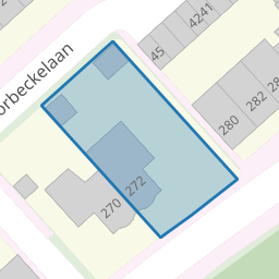 Perceel WIJ02-B-10661