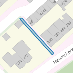 Perceel WIJ02-B-10662